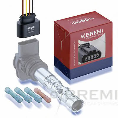 Bremi 20113/40 High Voltage Wire Tip 2011340