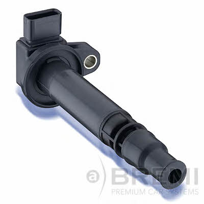 Engine coil pack Toyota 4 Runner: 20346 Bremi Ignition coil