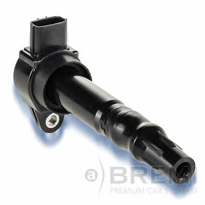 Bremi 20464 Ignition coil 20464