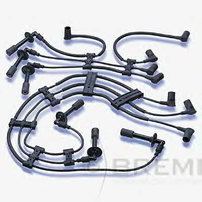 Bremi 7A02/200 Ignition cable kit 7A02200
