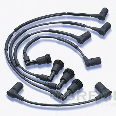 Bremi 7A08 Ignition cable kit 7A08