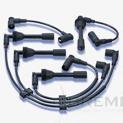 Bremi 7A11 Ignition cable kit 7A11