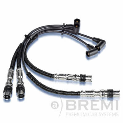 Bremi 9A30C200 Ignition cable kit 9A30C200