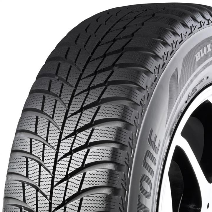 Bridgestone PXR0643959 Passenger Winter Tyre Bridgestone Blizzak LM001 235/45 R17 97V PXR0643959