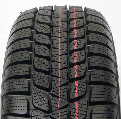 Bridgestone PXR0899507 Passenger Winter Tyre Bridgestone Blizzak LM20 165/65 R15 81T PXR0899507