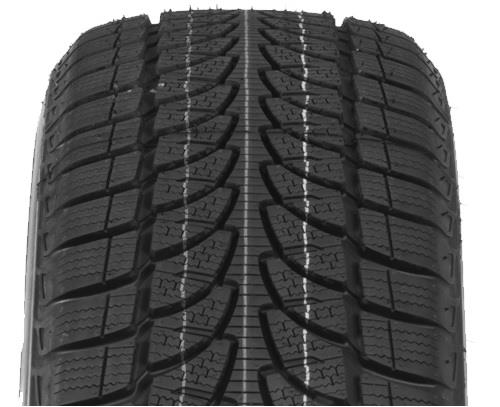 Bridgestone PXR0690549 Passenger Winter Tyre Bridgestone Blizzak LM80 Evo 255/55 R18 109H PXR0690549