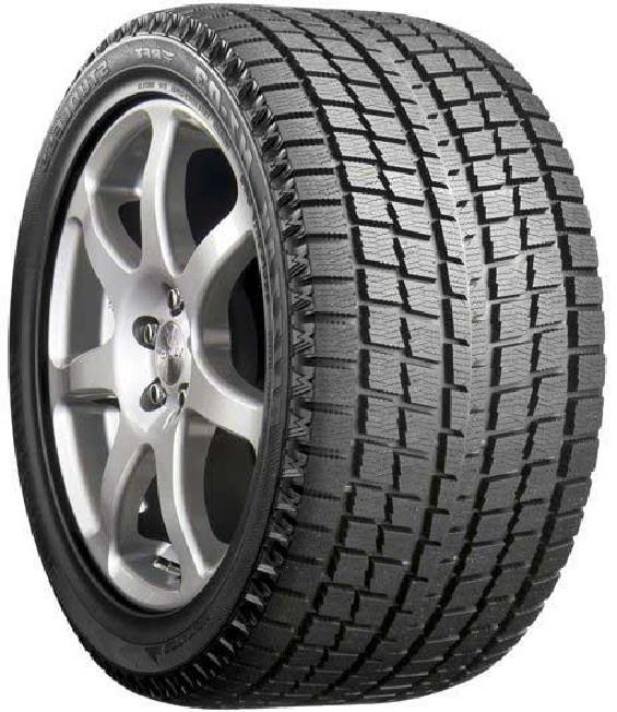 Bridgestone PXR09255 Passenger Winter Tyre Bridgestone Blizzak RFT 165/55 R15 75Q PXR09255