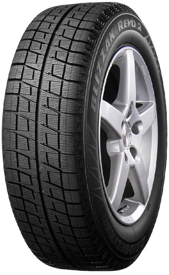 Bridgestone PXR07493 Passenger Winter Tyre Bridgestone Blizzak Revo 2 175/80 R14 88Q PXR07493