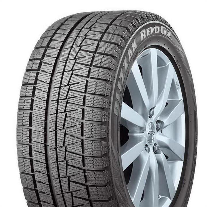 Bridgestone PXR03852 Passenger Winter Tyre Bridgestone Blizzak Revo GZ 165/55 R14 72Q PXR03852