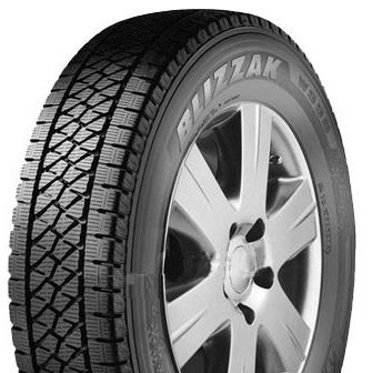 Bridgestone PXR031156 Passenger Winter Tyre Bridgestone Blizzak W995 195/75 R16 107R PXR031156