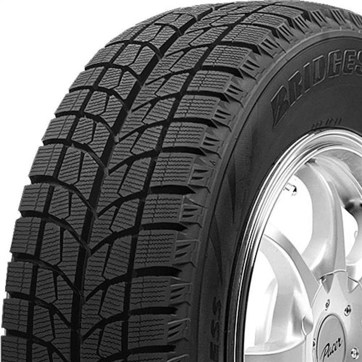 Bridgestone PXR0874903 Passenger Winter Tyre Bridgestone Blizzak WS60 215/60 R15 94R PXR0874903