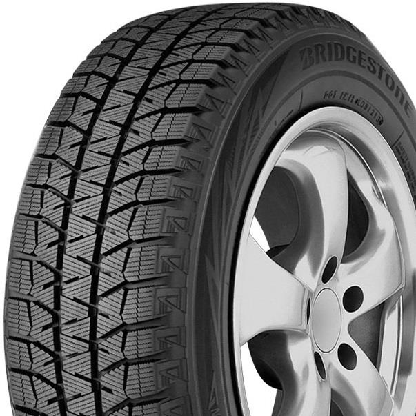 Bridgestone PXR0125680 Passenger Winter Tyre Bridgestone Blizzak WS80 235/55 R17 99H PXR0125680