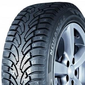 Bridgestone PXR0178155 Passenger Winter Tyre Bridgestone Noranza 2 Evo 185/65 R15 92T PXR0178155