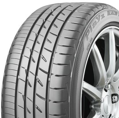 Bridgestone PSR01833 Passenger Summer Tyre Bridgestone PlaYz PX 185/60 R14 82H PSR01833
