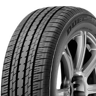 Passenger Summer Tyre Bridgestone Dueler H&#x2F;L 33 225&#x2F;60 R18 100H Bridgestone PSR13805