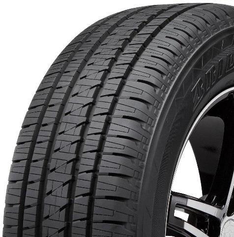 Bridgestone PXR0138689 Passenger Summer Tyre Bridgestone Dueler H/L Alenza 265/70 R18 114T PXR0138689