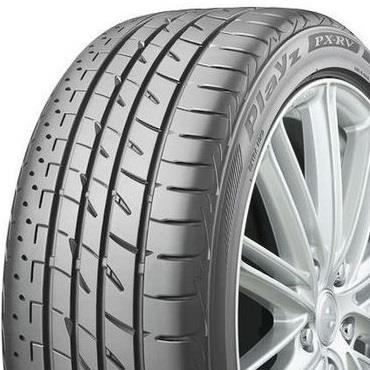 Bridgestone PSR14310 Passenger Summer Tyre Bridgestone PlaYz PX-RV 215/65 R15 96H PSR14310