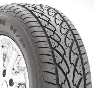 Bridgestone PSR11154 Passenger Summer Tyre Bridgestone Dueler H/P 680 215/70 R16 100S PSR11154