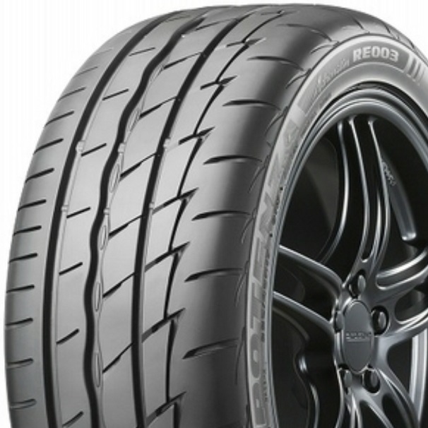Passenger Summer Tyre Bridgestone Potenza RE003 165&#x2F;50 R15 73V Bridgestone PSR89270