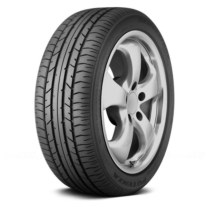 Bridgestone PSR0500503 Passenger Summer Tyre Bridgestone Potenza RE040 205/50 R17 89V PSR0500503