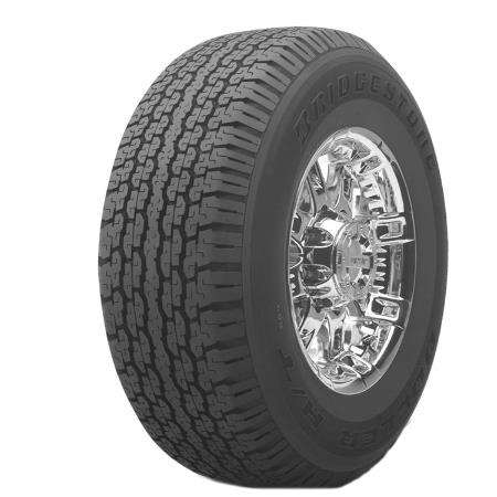 Bridgestone PSR1056803 Passenger Allseason Tyre Bridgestone Dueler H/T 689 215/65 R16 98H PSR1056803