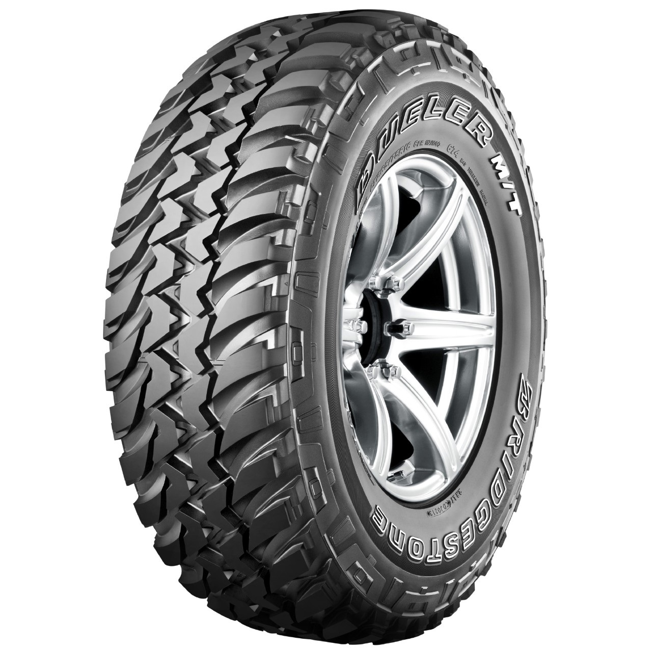 Buy Bridgestone LVR80914 at a low price in United Arab Emirates!