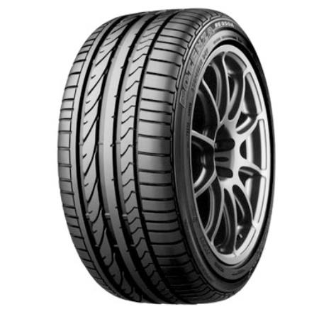 Bridgestone PXR0976615 Passenger Summer Tyre Bridgestone Potenza RE050A1 285/40 R19 103Y PXR0976615