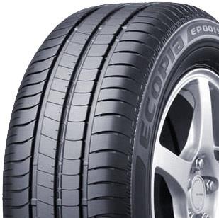 Bridgestone PSR12847 Passenger Summer Tyre Bridgestone Ecopia EP001S 195/65 R15 91H PSR12847
