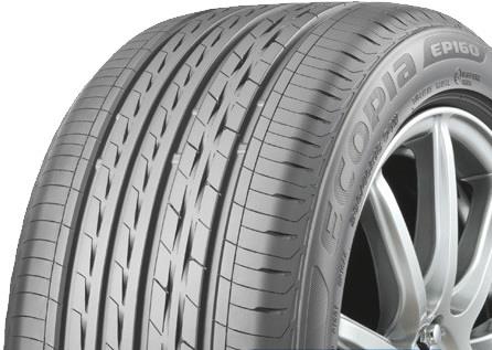 Bridgestone PSR14681 Passenger Summer Tyre Bridgestone Ecopia EP160 235/45 R18 94W PSR14681
