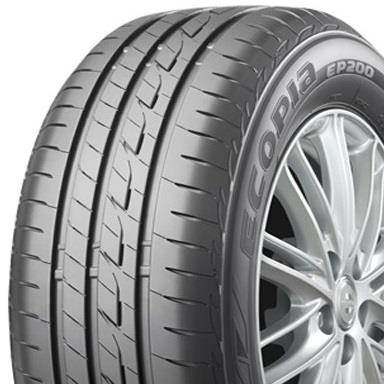 Bridgestone PSR0L17503 Passenger Summer Tyre Bridgestone Ecopia EP200 175/65 R15 84H PSR0L17503