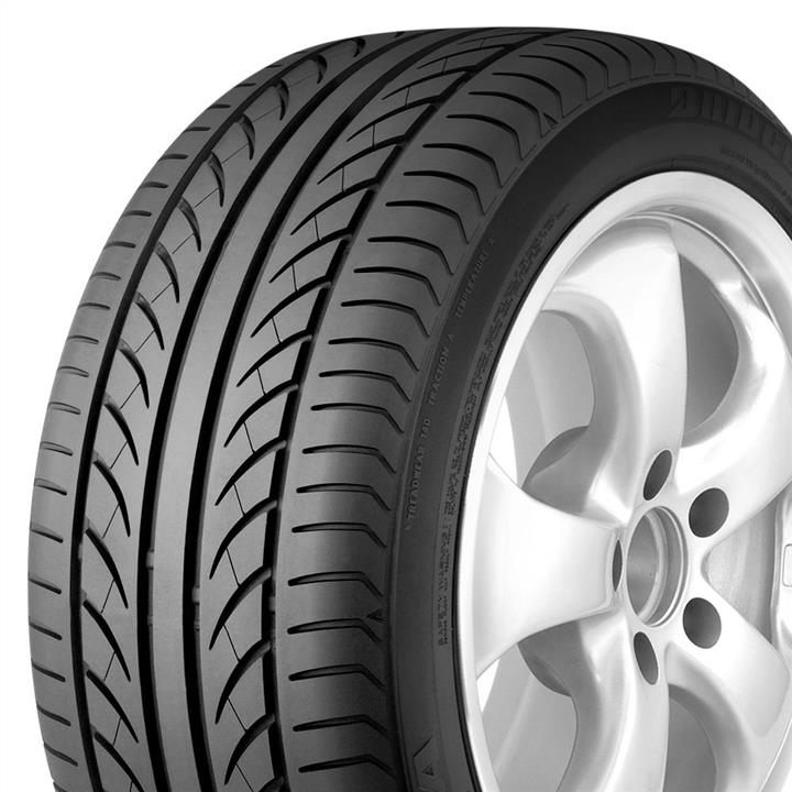 Bridgestone PXR076548 Passenger Summer Tyre Bridgestone Potenza S02A 225/40 R18 88Y PXR076548