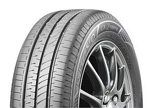 Bridgestone PSR06102 Passenger Summer Tyre Bridgestone Regno GR-Leggera 165/55 R15 75V PSR06102