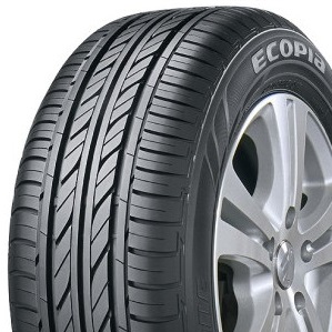 Passenger Summer Tyre Bridgestone Ecopia EP25 165&#x2F;70 R14 81S Bridgestone PSR11368