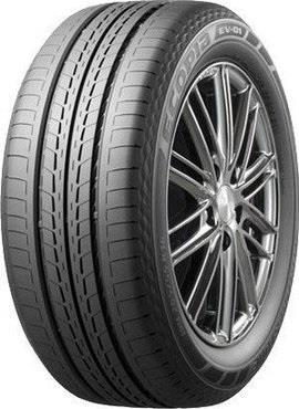 Bridgestone PSR00545 Passenger Summer Tyre Bridgestone Ecopia EV-01 205/55 R16 91V PSR00545