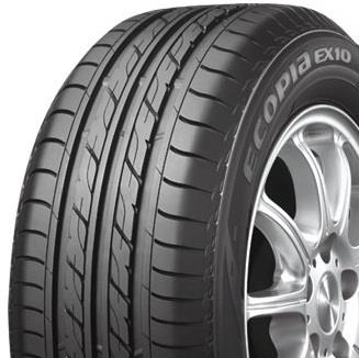 Bridgestone PSR00230 Passenger Summer Tyre Bridgestone Ecopia EX10 155/80 R13 79S PSR00230