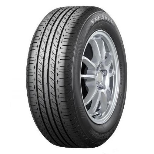 Bridgestone PSR00752 Passenger Summer Tyre Bridgestone Sneaker SNK2 195/50 R15 82V PSR00752