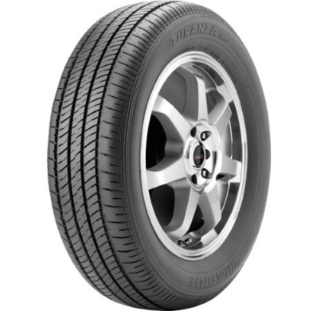 Bridgestone PXR0256066 Passenger Summer Tyre Bridgestone Turanza ER30 245/50 R18 100W PXR0256066
