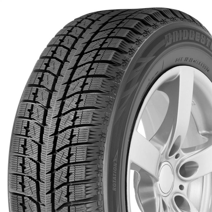 Bridgestone PXR0496734 Passenger Winter Tyre Bridgestone Blizzak WS70 215/45 R17 87T PXR0496734