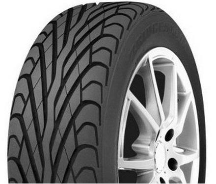 Bridgestone PXR0512138 Passenger Summer Tyre Bridgestone Potenza S02 Pole Position 205/50 R17 89R PXR0512138