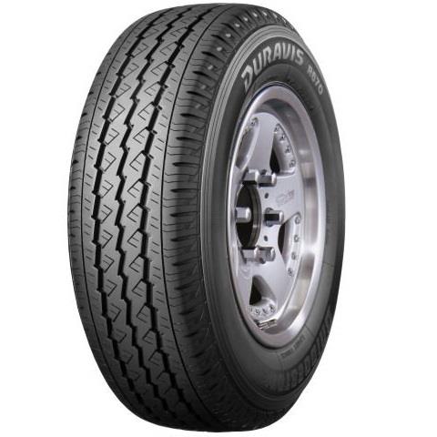 Bridgestone LVR09027 Passenger Summer Tyre Bridgestone Duravis R670 195/80 R15  LVR09027