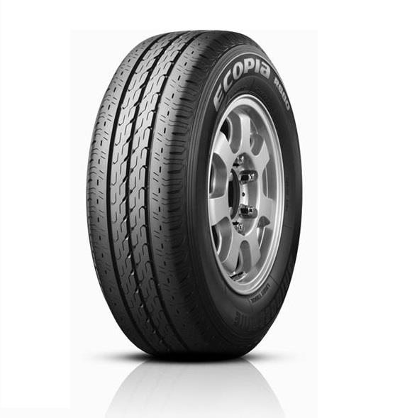 Bridgestone LVR03945 Passenger Summer Tyre Bridgestone Ecopia R680 155/80 R14  LVR03945