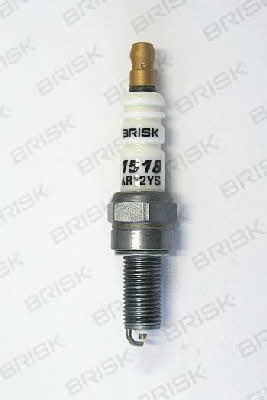 Brisk 1519 Spark plug Brisk (1519) AR14YS 1519
