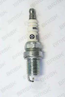 Brisk 1546 Spark plug Brisk (1546) DR12YS 1546