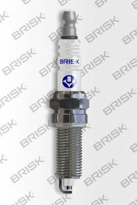 Brisk 1709 Spark plug Brisk (1709) QR15LC-1 1709