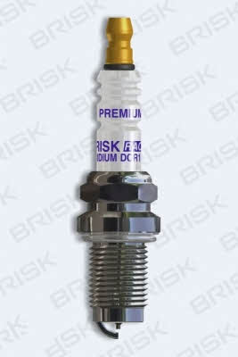 Brisk 1721 Spark plug Brisk (1721) DOR12IR 1721