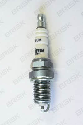 Brisk 0014 Spark plug Brisk (0014) A-line 33 0014