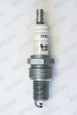 Brisk 0019 Spark plug Brisk (0019) A-line 8 0019