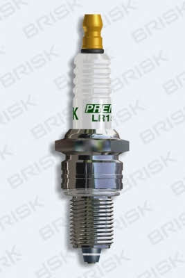 Brisk 1127 Spark plug Brisk (1127) LR14ZC 1127