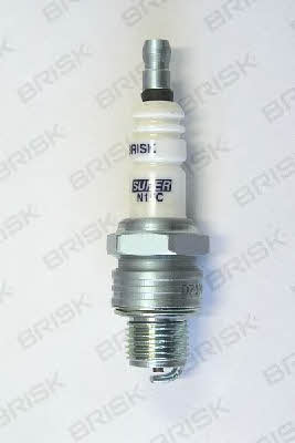 Brisk 1319 Spark plug Brisk (1319) N14C 1319