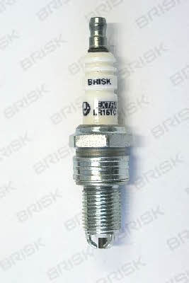 Brisk 1323 Spark plug Brisk (1323) LR15TC 1323